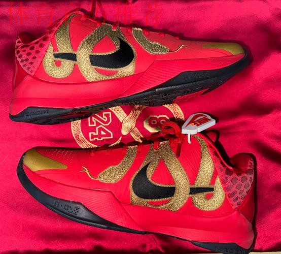 PJ-华盛顿穿着红蛇配色科比5,得到25分13篮板1盖帽 PJ-华盛顿穿着红蛇配色科比5,得到25分13篮板1盖帽